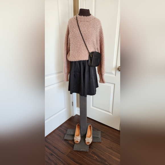 Frank And Oak Wool and Alpaca Blend Sweater Size XS - Picture 2 of 7